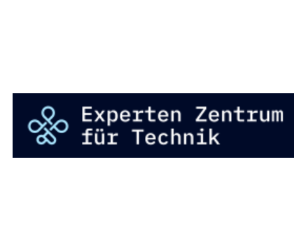 Logo EZT Experten Zentrum für Technik