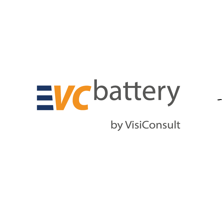 Logo von VCbattery