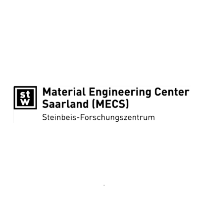 Material Engineering Center Saarland (MECS)