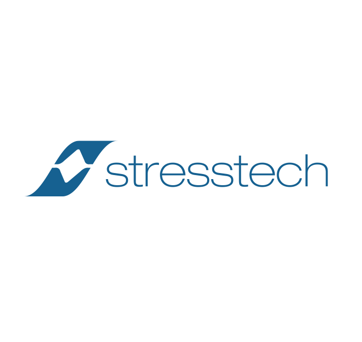 Stresstech Logo