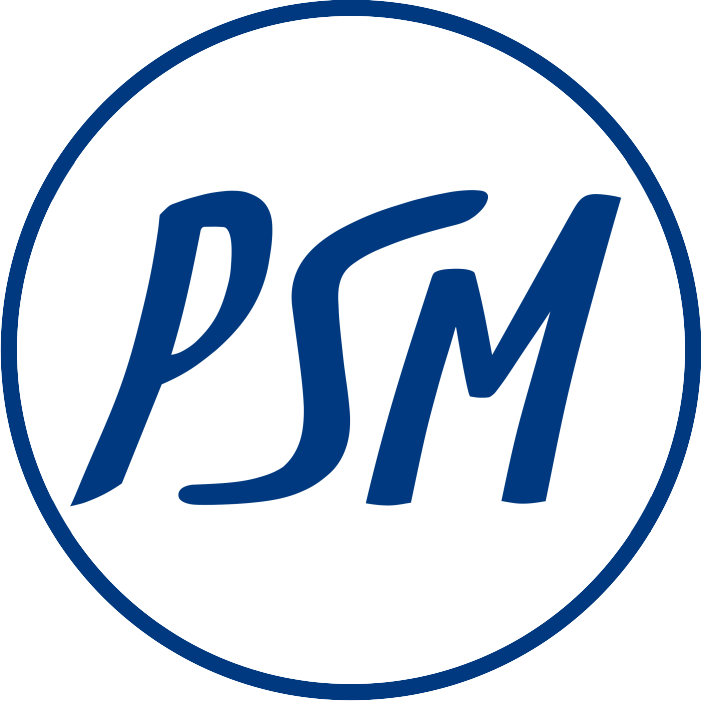 Logo PSM Kunststofflabor
