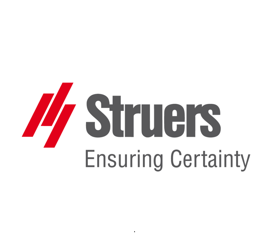 Struers Logo