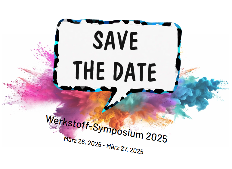 Werkstoffsymposium