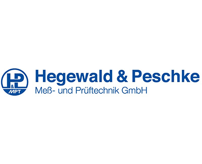 Hegewald & Peschke Meß- und Prüftechnik GmbH