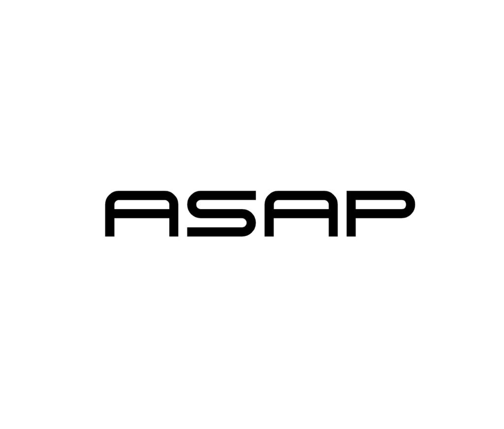 asap Logo