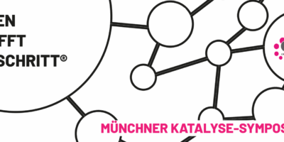 Ticket MÜNCHNER KATALYSE-SYMPOSIUM ‘26