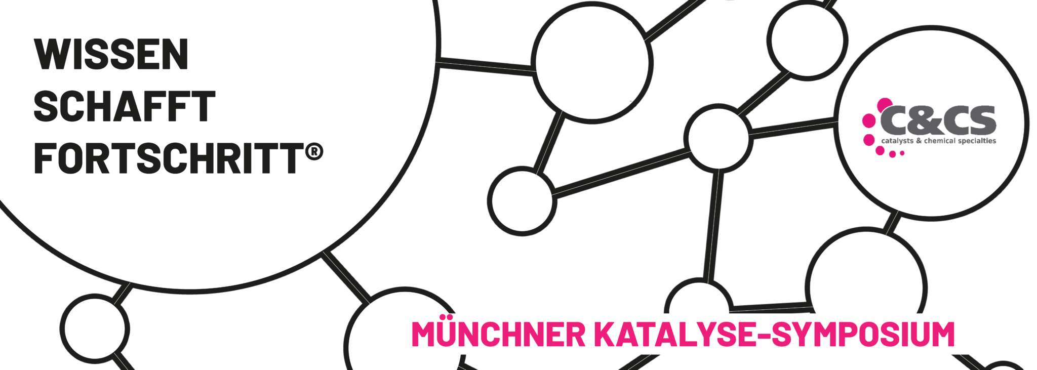 Ticket MÜNCHNER KATALYSE-SYMPOSIUM ‘26